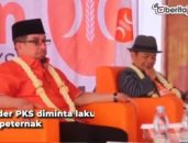 [Video] Salim Segaf Dialog dengan Peternak