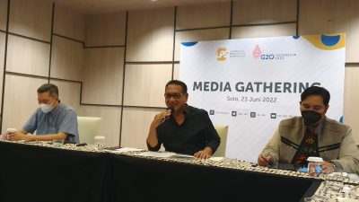 [Video] LPS Ungkap Ciri-ciri Investasi Bodong