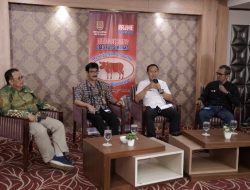 Ratusan Kasus Aktif PMK pada Hewan di Semarang, Dewan Dorong Dispertan Lakukan Vaksinasi