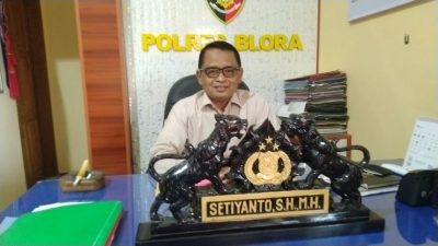 28 Saksi Diperiksa Atas Dugaan Pungli Kios Pasar Wulung Blora