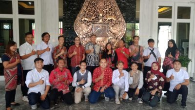 Komunitas Fotografer Kembangkan Wisata Kota Lama Lewat Foto