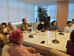 Pemkot Bentuk Tim Gabungan untuk Kendalikan Pengambilan Air Tanah di Semarang