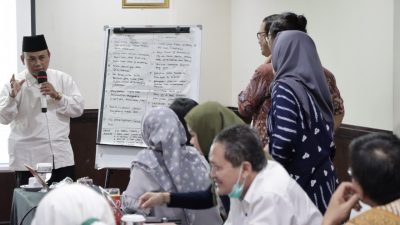 Cek Fakta dan Literasi Berita Bakal Diusulkan jadi Kurikulum di Sekolah