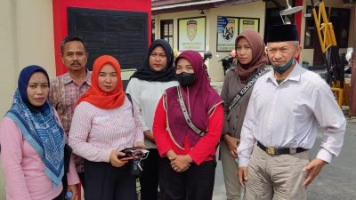 Capraga Desak Penanganan Dugaan Kecurangan Perades Blora yang Dinilai Lambat