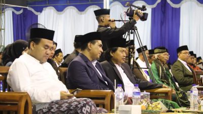 Masyarakat Diminta Teliti Memilih Pondok Pesantren