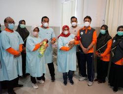 RSUD Cepu Perkenalkan Dua Layanan Kesehatan Baru di HUT ke- 66