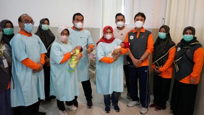 RSUD Cepu Perkenalkan Dua Layanan Kesehatan Baru di HUT ke- 66