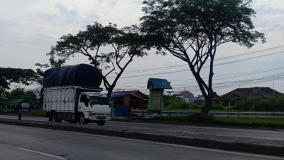 Berlaku Mulai 20 Desember, Ini Kendaraan yang Dilarang Melintas di Jawa Tengah Selama Nataru