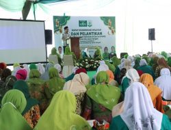 Perempuan Harus Pintar Didik Anak Pra Sekolah