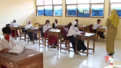 Ribuan Tenaga Honorer di Blora Nasibnya Bakal Terancam