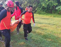 Terpeleset Saat Mencuci, Kakek Berusia 80 Tahun Tewas Tenggelam di Sungai Serang Boyolali