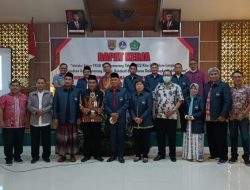 FKUB Kota Semarang Target Dirikan FKUB Tingkat Kecamatan dan Kelurahan pada 2022
