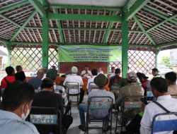 Cegah Konflik Sosial, Perhutani Sosialisasikan Penggunaan Kawasan Hutan