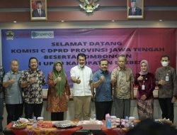 Aplikasi New Sakpole Diharapkan Tingkatkan Penerimaan Pajak