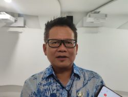 Gedung Ki Narto Sabdo Semarang Ditargetkan Selesai Tahun 2022 Ini