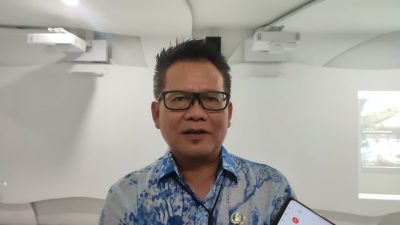 Gedung Ki Narto Sabdo Semarang Ditargetkan Selesai Tahun 2022 Ini