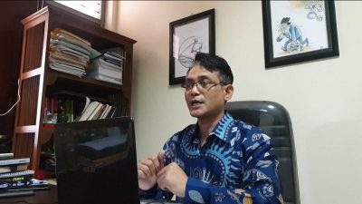 Bawaslu Mulai Buka Pendaftaran Pemantau Pemilu