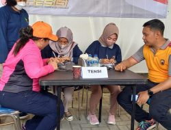 Kapolres Blora Berharap Aplikasi Mustika Permudah Pelayanan pada Masyarakat