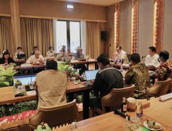LPS Dukung Forum untuk Climate Action dan Pendanaan SDG’s