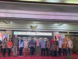 Komunikasi Inklusif Kunci Hadapi Krisis Kesehatan di Masa Depan