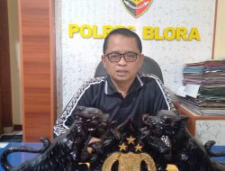 Dua Pegawai Dindagkop UKM Blora Diperiksa Polisi Terkait Kasus Dugaan Pungli Pasar Wulung