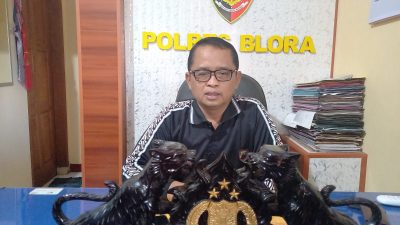 Dua Pegawai Dindagkop UKM Blora Diperiksa Polisi Terkait Kasus Dugaan Pungli Pasar Wulung