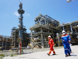 Komisi VII DPR RI: JTB Akan Menjadi Tumpuan Pemenuhan Energi Nasional