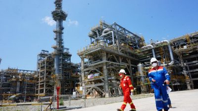 Komisi VII DPR RI: JTB Akan Menjadi Tumpuan Pemenuhan Energi Nasional