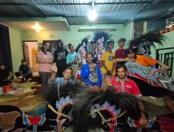 Paguyuban Satrio Setyo Manunggal Ajak Milenial Cintai Budaya Indonesia