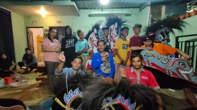 Paguyuban Satrio Setyo Manunggal Ajak Milenial Cintai Budaya Indonesia