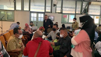 PPDB di Kota Semarang Dinilai Lebih Mudah