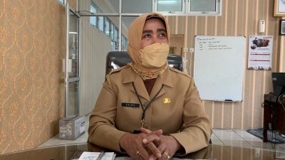 Sebanyak 1.180 Kuota Kursi PPDB SD Negeri di Semarang Masih Kosong
