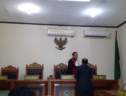 Pelapor Sayangkan Penetapan Tersangka Residivis Kasus di PN Semarang yang Dinyatakan Tak Sah