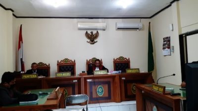 Kata Pakar Pidana Unair Tanggapi Dikabulkannya Gugatan Praperadilan Kasus Pemalsuan Dokumen