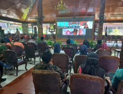 Pemkab Komitmen Wujudkan Blora Jadi Kabupaten Layak Anak