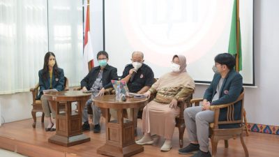 Kasus Covid-19 Meningkat, IDI Minta Pemerintah Kaji Kebijakan Lepas Masker