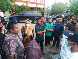 Menjadi Pembahasan Nasional, Pembangunan Tanggul Laut Kabupaten Demak Segera Terwujud Tahun 2023