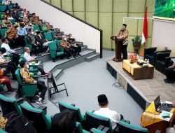 Puluhan PTN/PTS di Jawa Segera Susun Program Untuk Sesarengan Bangun Blora