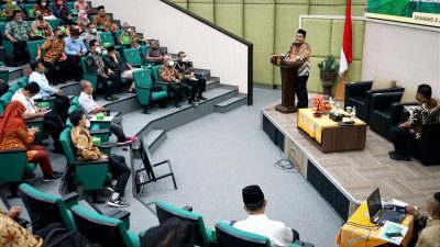 Puluhan PTN/PTS di Jawa Segera Susun Program Untuk Sesarengan Bangun Blora