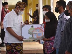 Program Desa Dampingan Pemprov Jateng Direplikasi Pemkab Purbalingga
