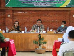 DPMD Gandeng Inspektorat dan Kejari Kawal Transformasi UPK Eks PPNM-MPd Jadi BUMDesma