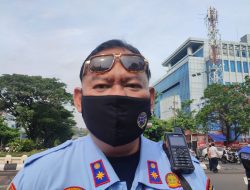Dishub Lakukan Koordinasi untuk Pembenahan Jalur Mudik di Kota Semarang