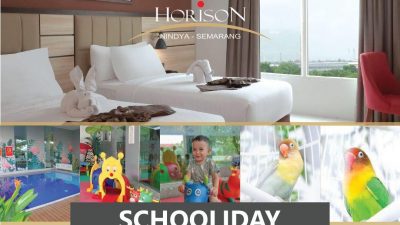 Horison Nindya Berikan Promo Spesial Libur Sekolah