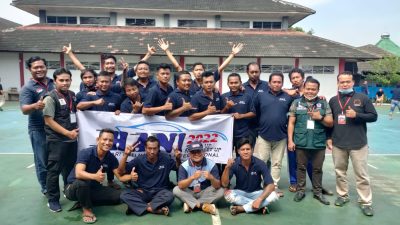 Hingga Juni 2022, Petugas Lapas Semarang Berhasil Gagalkan 4 Kali Penyelundupan Narkoba