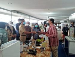 Kemandirian Alkes di Indonesia Terkendala NIE dan Sertifikat TKDN