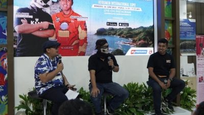 Pengalaman MobiTV dan Jejelogy Gunakan BBM Berkualitas Saat Mengaspal