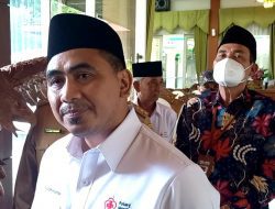 Jelang Idul Adha, Taj Yasin: Pasar Hewan Blora Jangan Ditutup