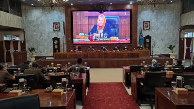 Catatkan Silpa Rp 200 Miliar di APBD, Dewan Dorong Peningkatan Kinerja Pemkot Semarang
