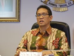 LPS Sebut Perekonomian Membaik Pengaruhi Performa Industri Perbankan