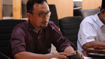 Dewan Ingatkan Ganjar, Program Pengentasan Kemiskinan Belum Beri Efek dan Manfaat Nyata